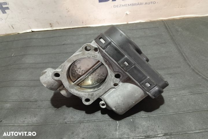 Clapeta acceleratie A1661410125 A1661410125 Mercedes-Benz A-Class W16 - 3