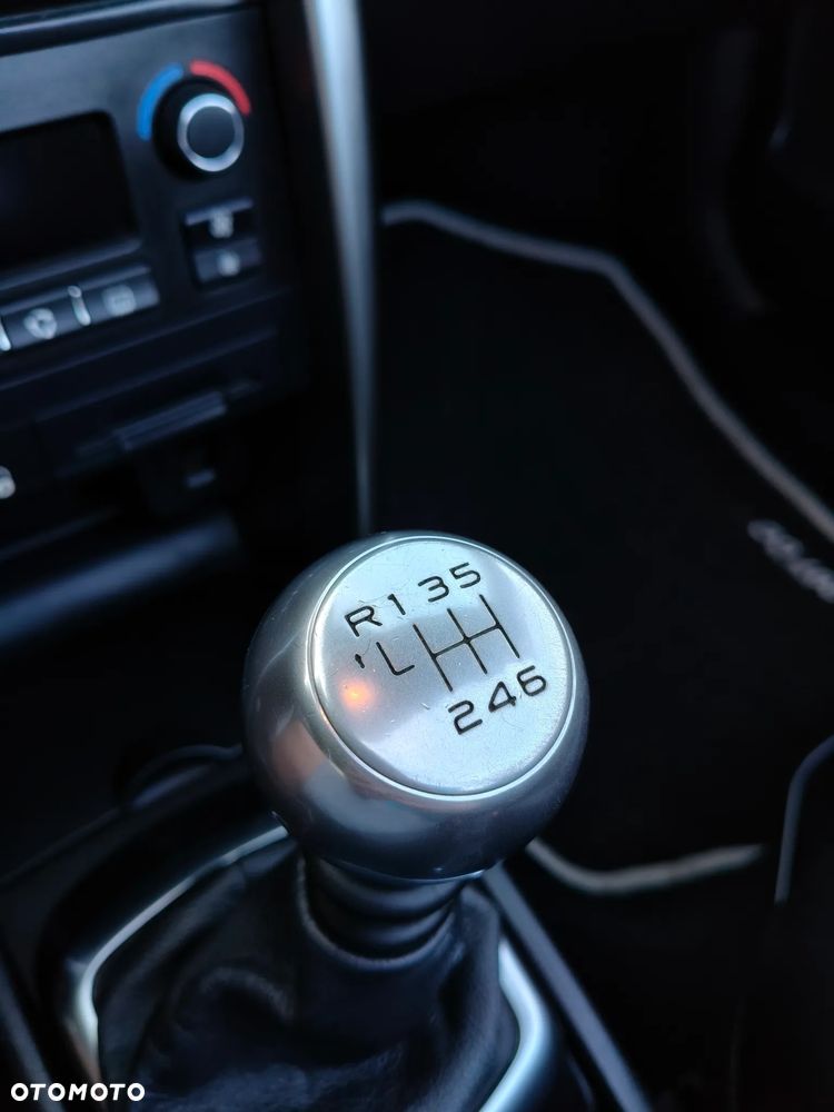 Peugeot 207 CC 155 THP Black&White Edition - 25