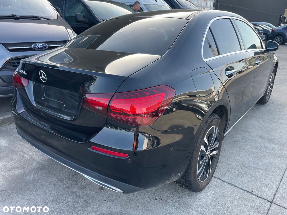 Mercedes-Benz Klasa A - 4