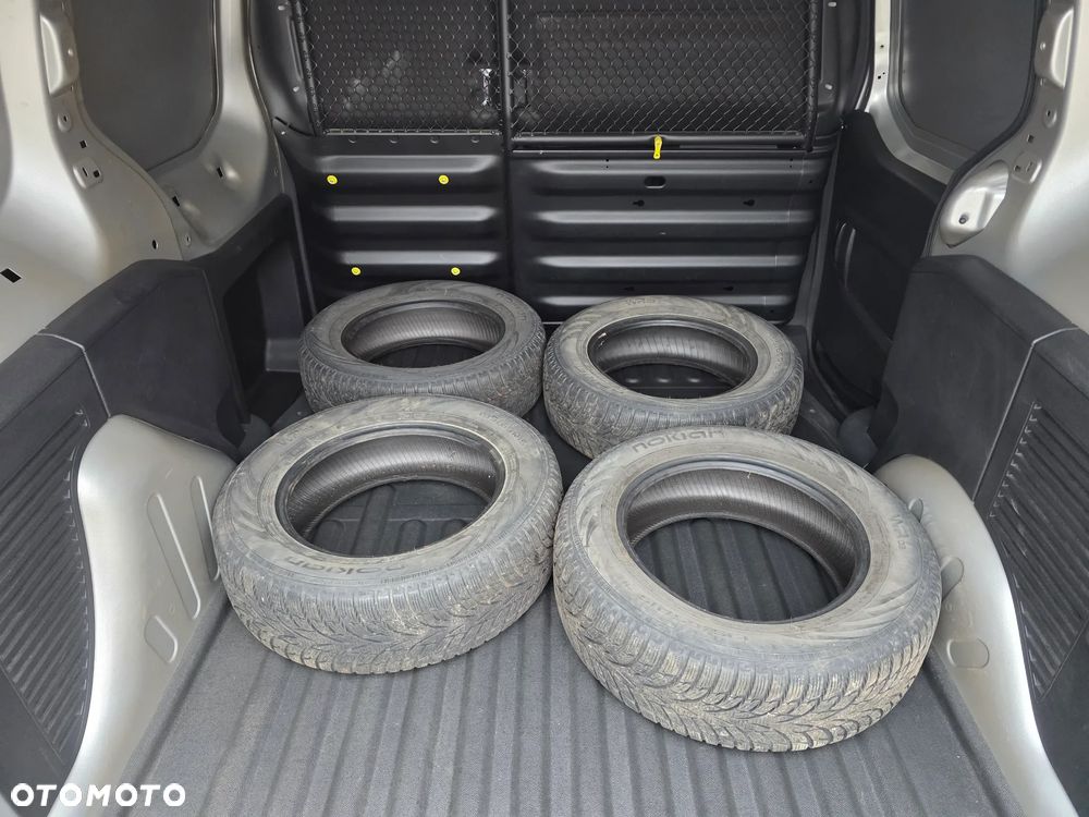 Citroën Berlingo - 22