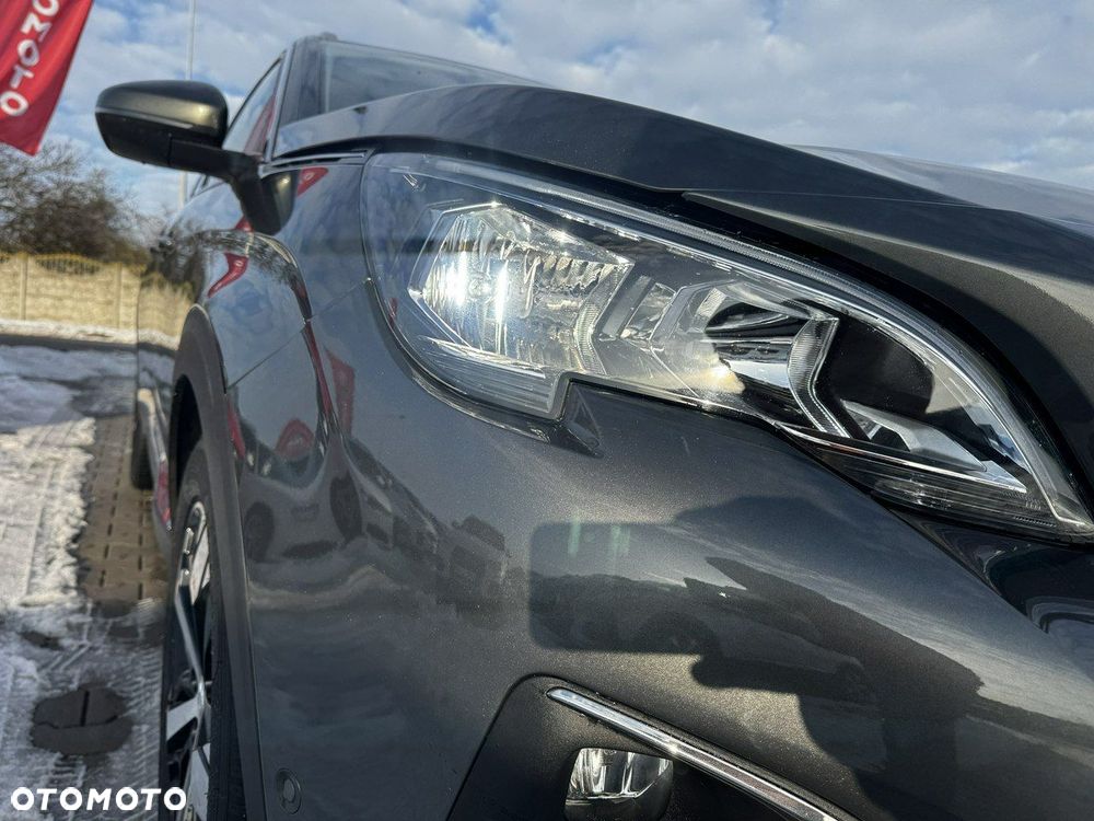 Peugeot 5008 1.5 BlueHDi Allure Pack S&S EAT8 - 7