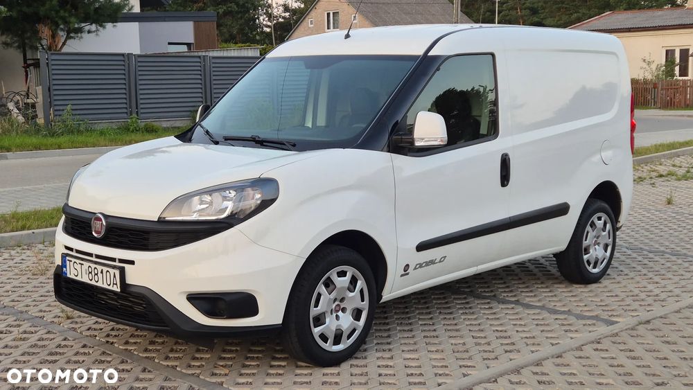 Fiat DOBLO