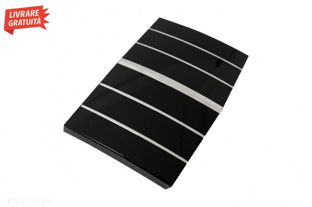 Capac Distronic Grila Centrala Mercedes S-Class W222 X222 (2014-up) Ve - 3