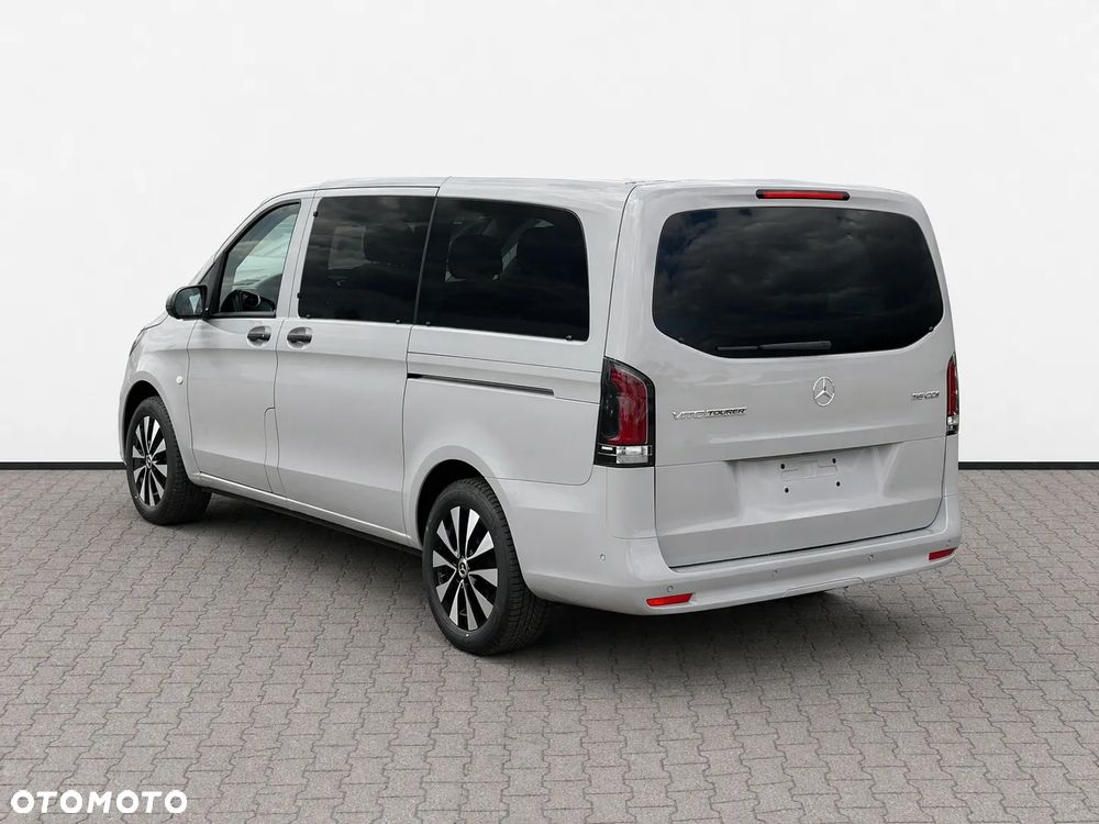 Mercedes-Benz Vito - 7