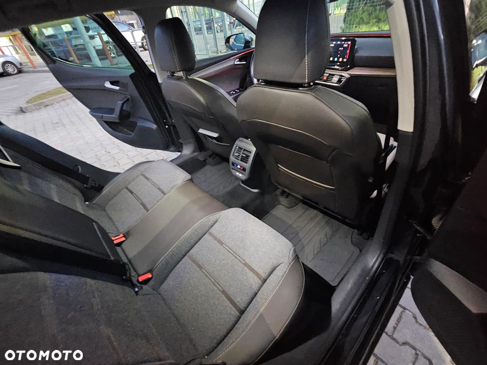 Seat Leon - 14