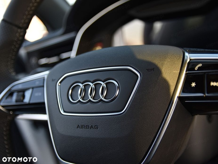 Audi A6 - 11