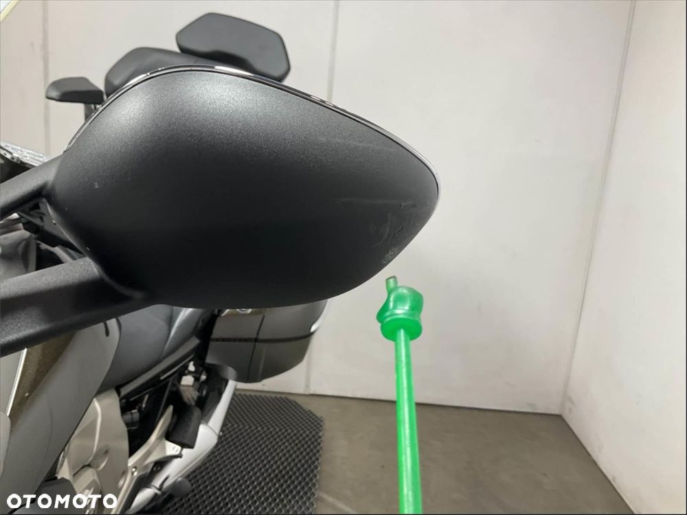 BMW K - 21