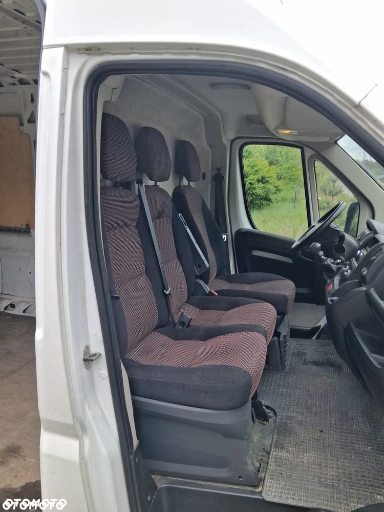 Peugeot Boxer - 7