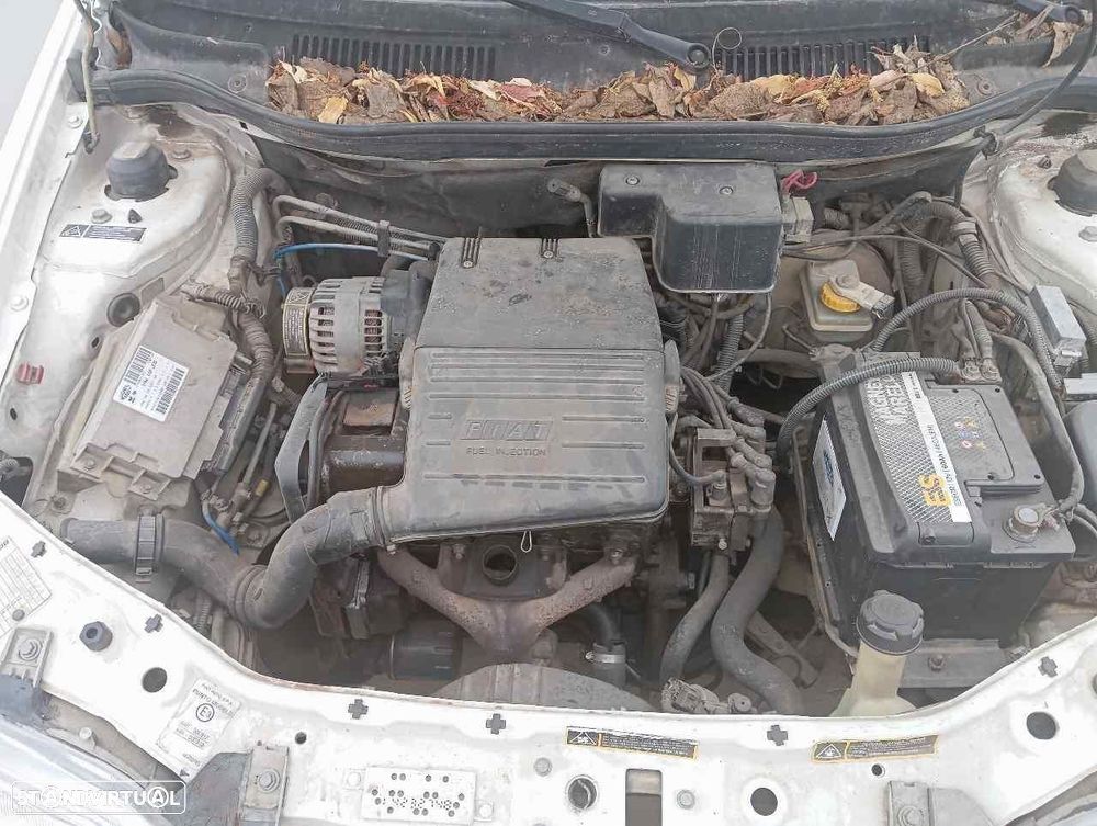 MOTOR COMPLETO FIAT I PUNTO 176 BERLINA - 1