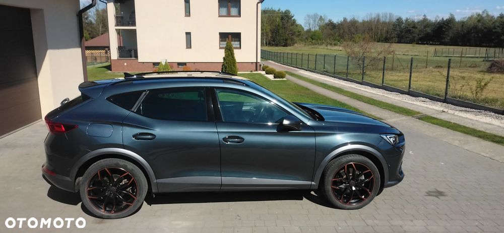 Cupra Formentor - 6