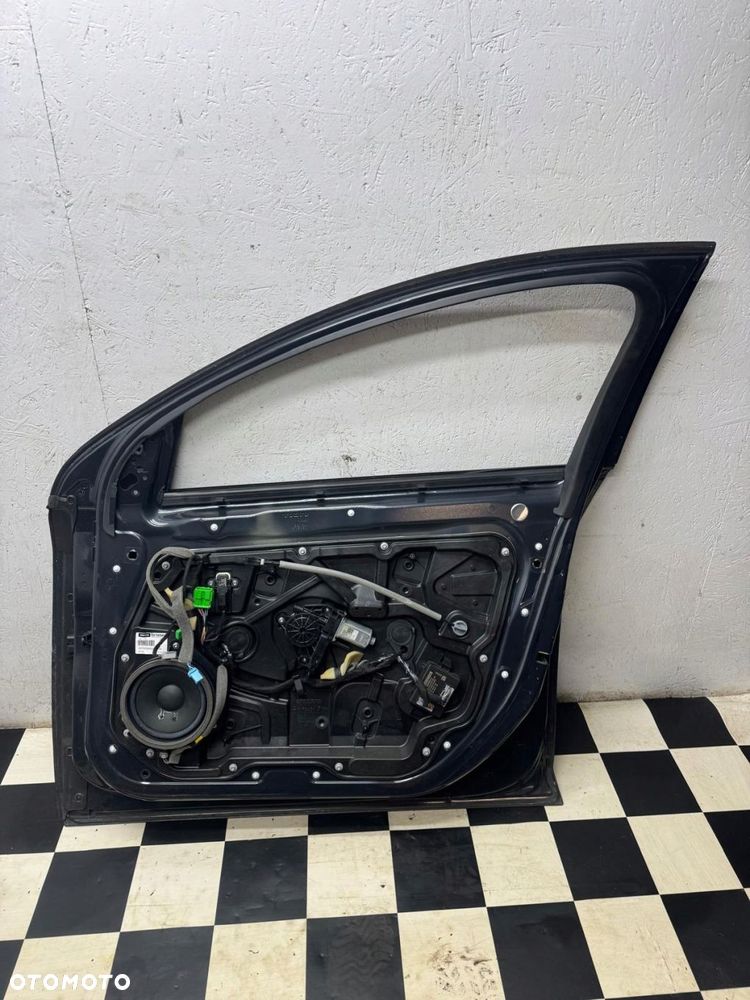 drzwi prawy przód volvo v60 s60 ii 2011-2018 492-46 - 4