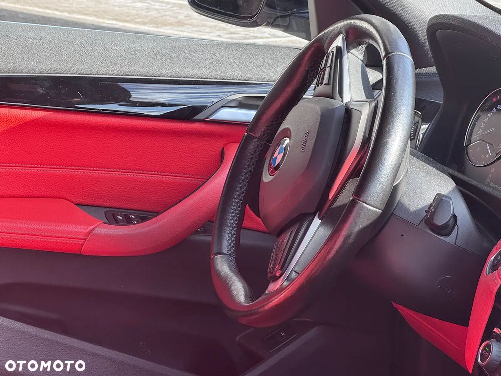 BMW X2 - 17