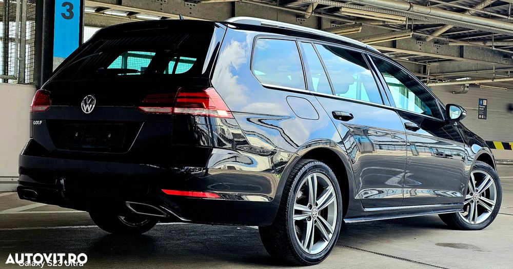 Volkswagen Golf 1.0 eTSI OPF DSG Life - 30