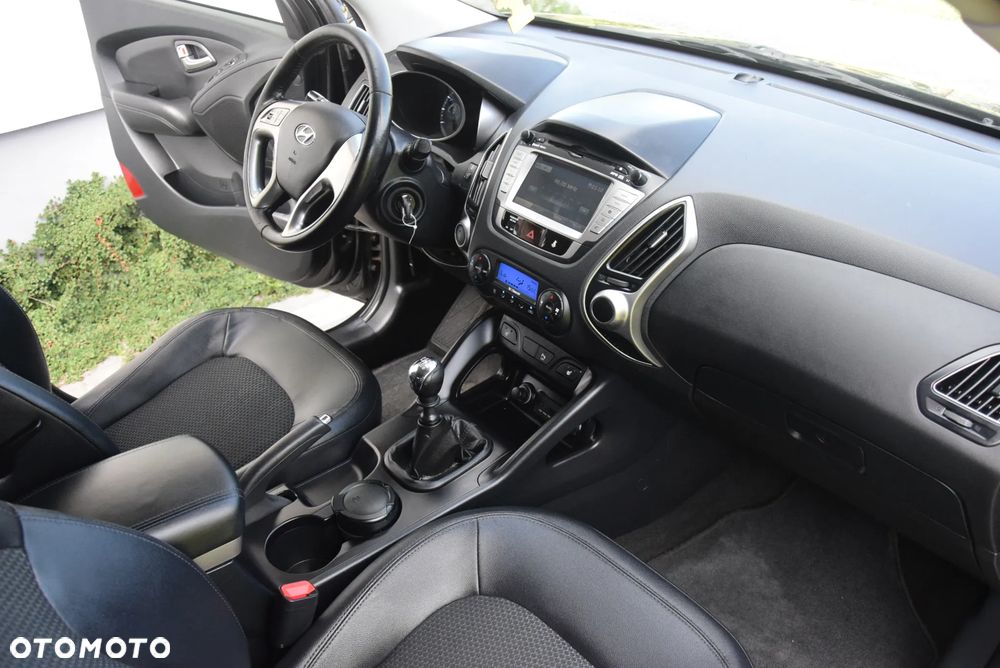 Hyundai ix35 1.6 2WD 5 Star Edition - 35