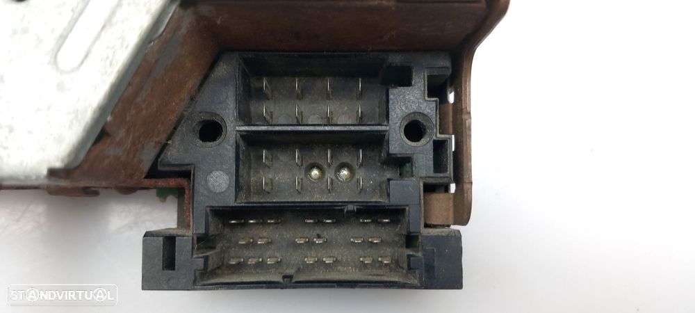 Rádio / auto-rádio PEUGEOT 307 (3A/C) - 3