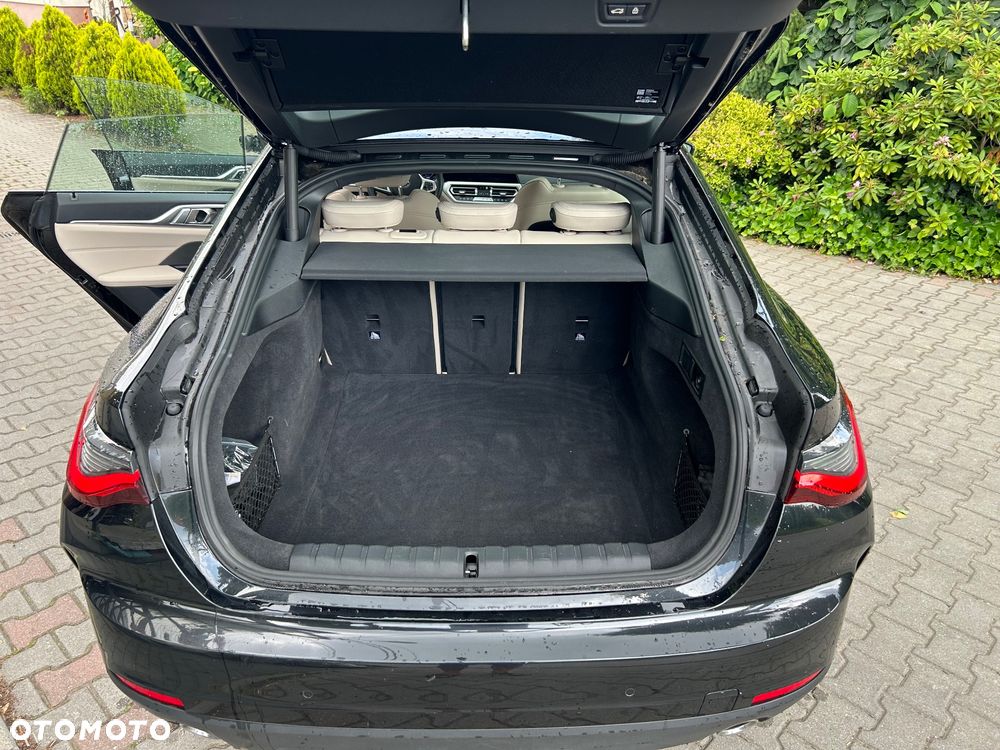 BMW Seria 4 420d Sport-Aut Sport Line - 19