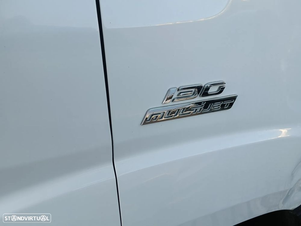 Fiat DUCATO 2.3 MJET - 20