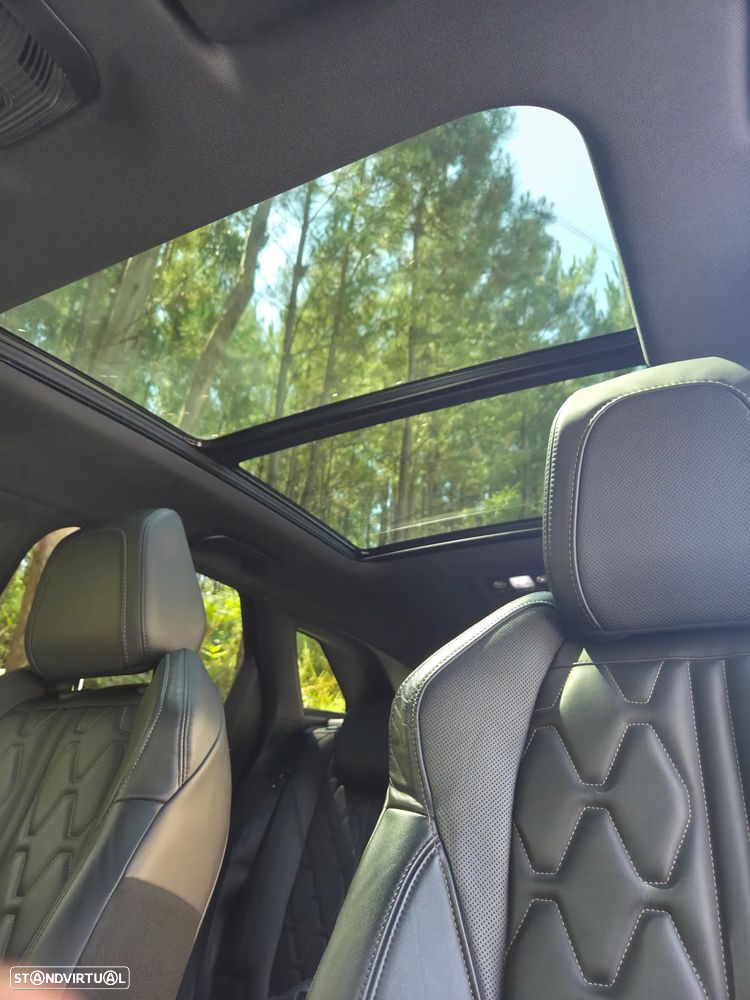 Peugeot 3008 2.0 BlueHDi GT EAT8 - 7
