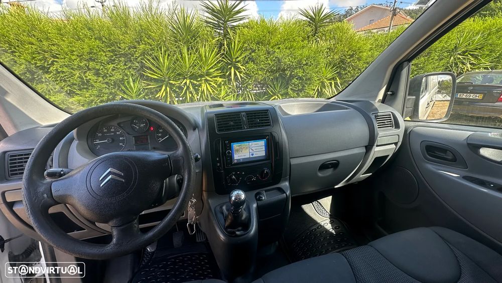 Citroën Jumpy LH2 - 4