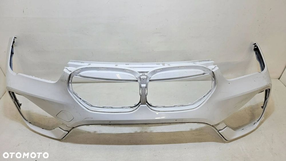 ZDERZAK PRZÓD PRZEDNI BMW X1 F48 LIFT LCI - 1