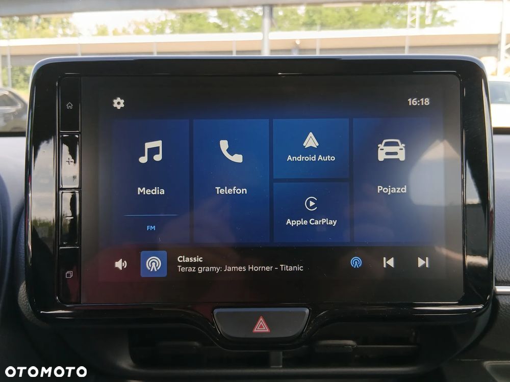 Mazda 2 Hybrid 1.5 Centre Line CVT - 10