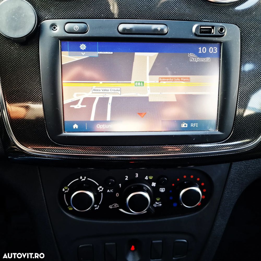 Dacia Logan 1.5 75CP Laureate - 20