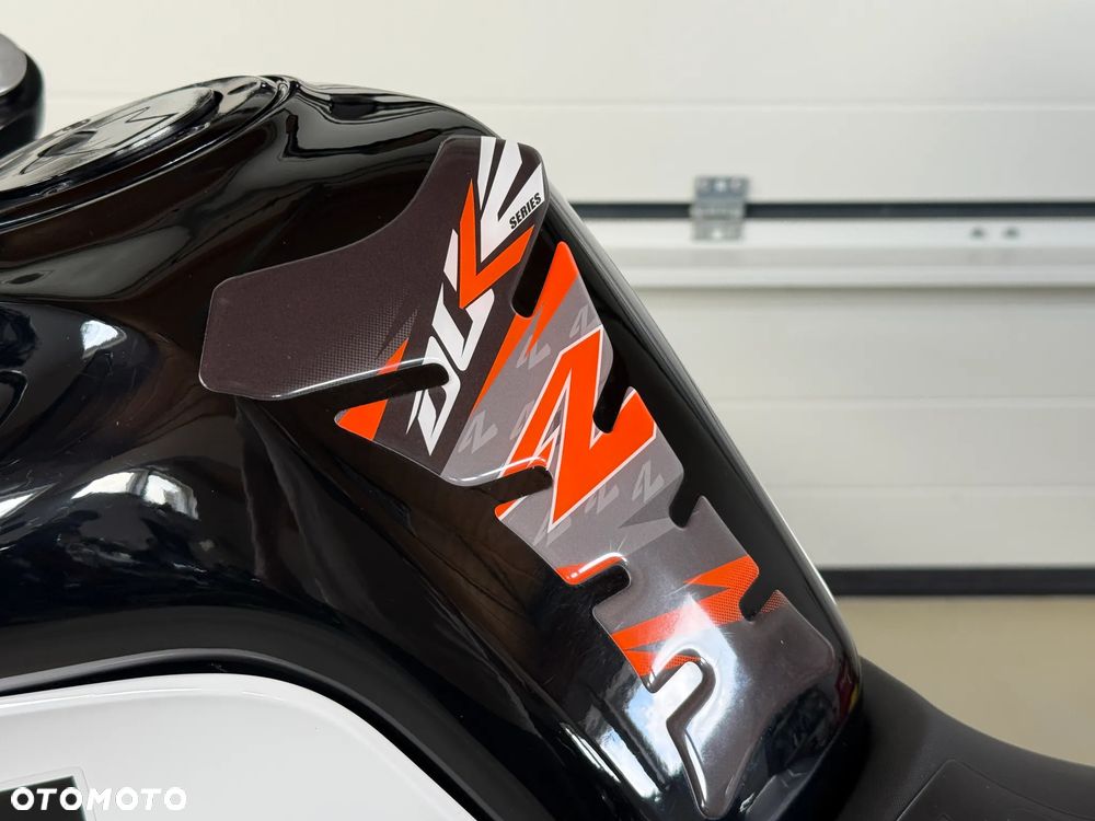KTM Duke 125 - 18