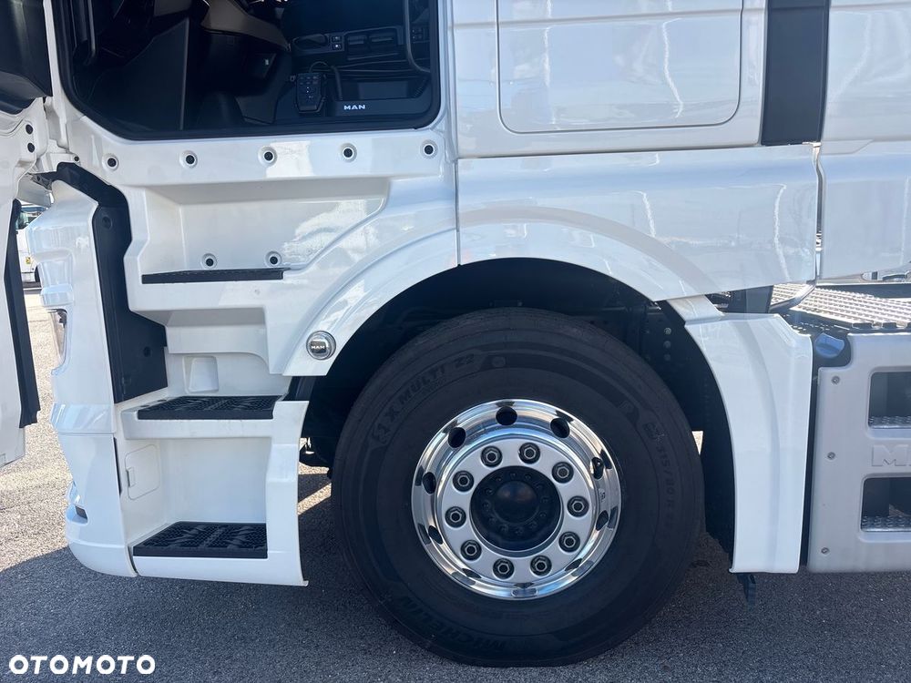 MAN TGX 18.540 4x2 LL SA - 13