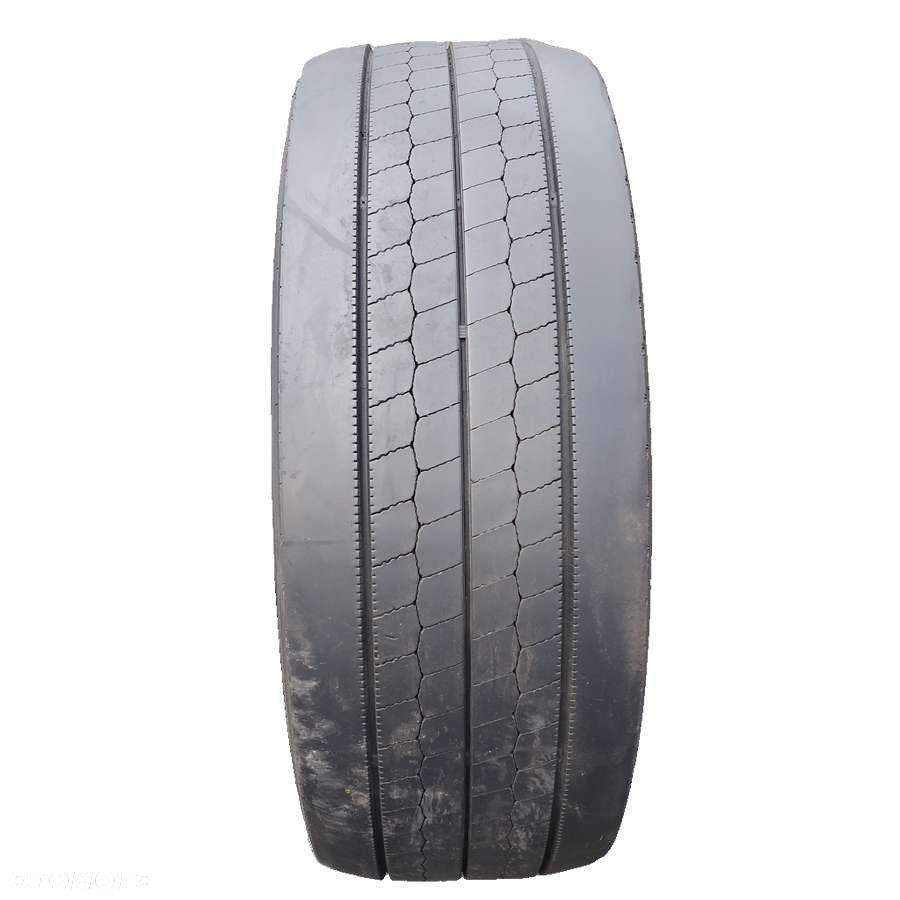 Mega Okazja - 2 x 315/60 R22.5 Hankook - 80, 80% bieżnika - 5
