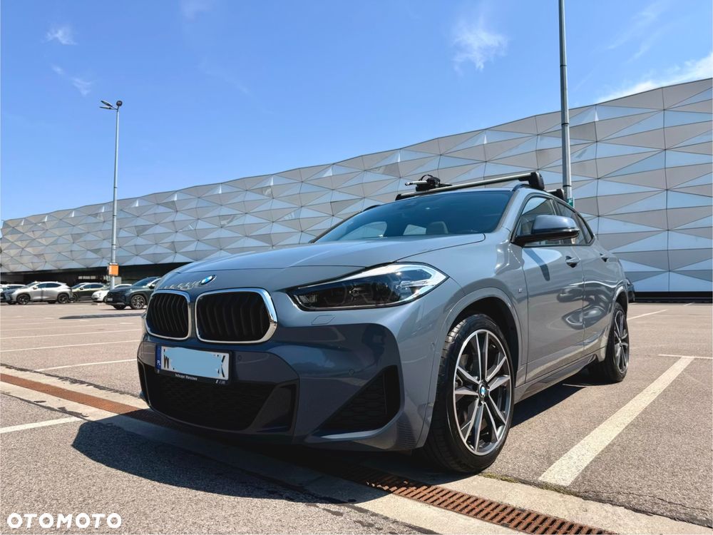 BMW X2 sDrive18i M Sport - 1