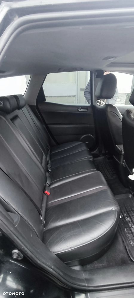 Mazda CX-7 2.3T Energy - 10