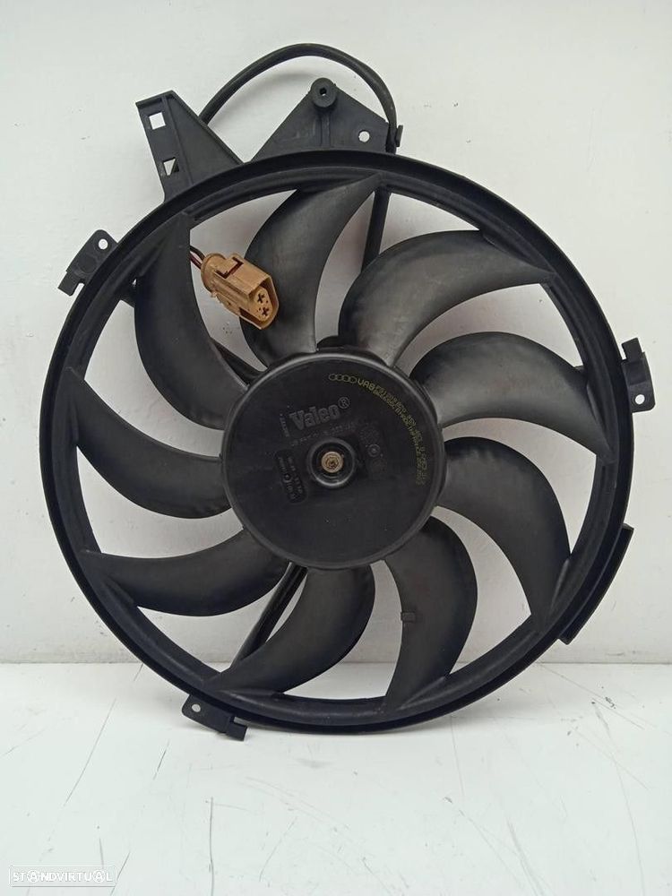 ELECTROVENTILADOR AUDI A2 2003 - 3