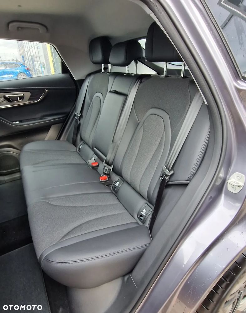 Omoda 5 1.6 T-GDI Essential DCT - 13
