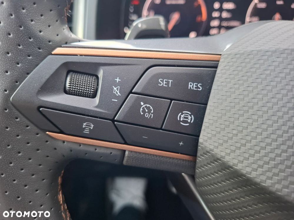 Cupra Ateca 1.5 TSI DSG - 21