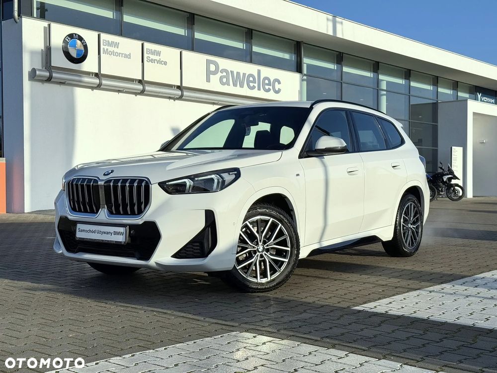 BMW X1 sDrive18i - 3