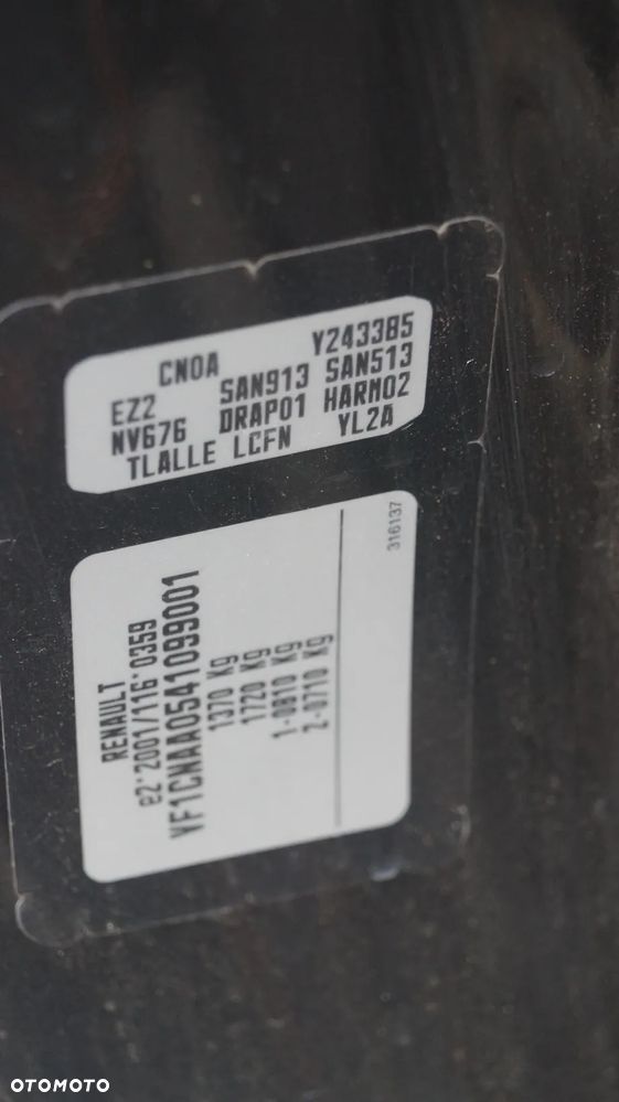 Renault Twingo 1.2 16V LEV eco2 - 19