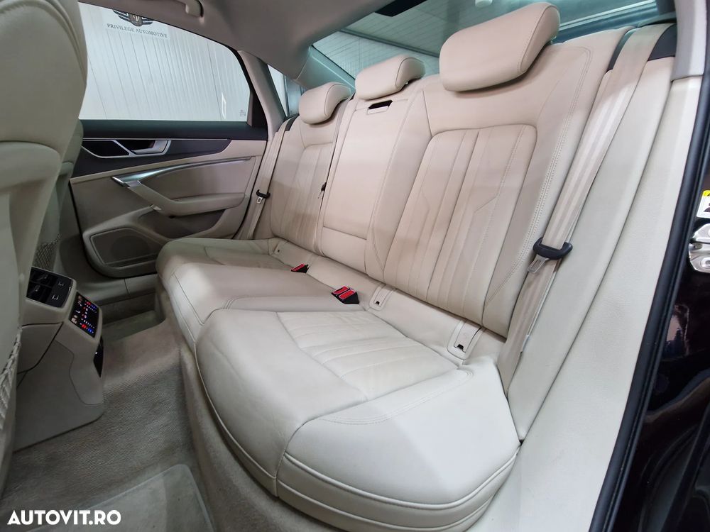 Audi A6 40 TDI quattro S tronic MHEV Advanced - 26