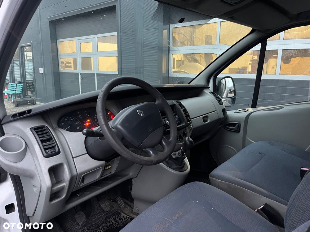 Renault Trafic dCi L2H1 Pack - 15