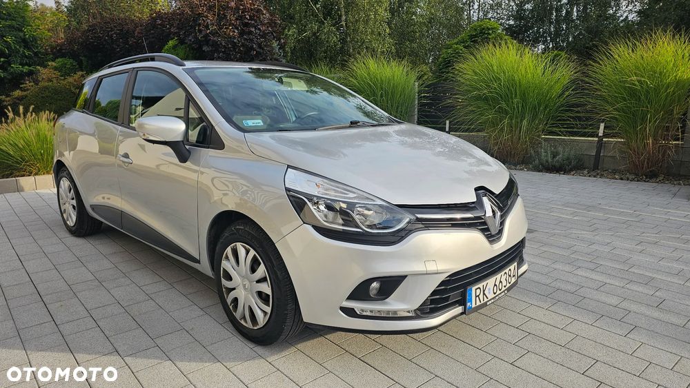 Renault Clio 1.5 dCi Energy Limited - 10
