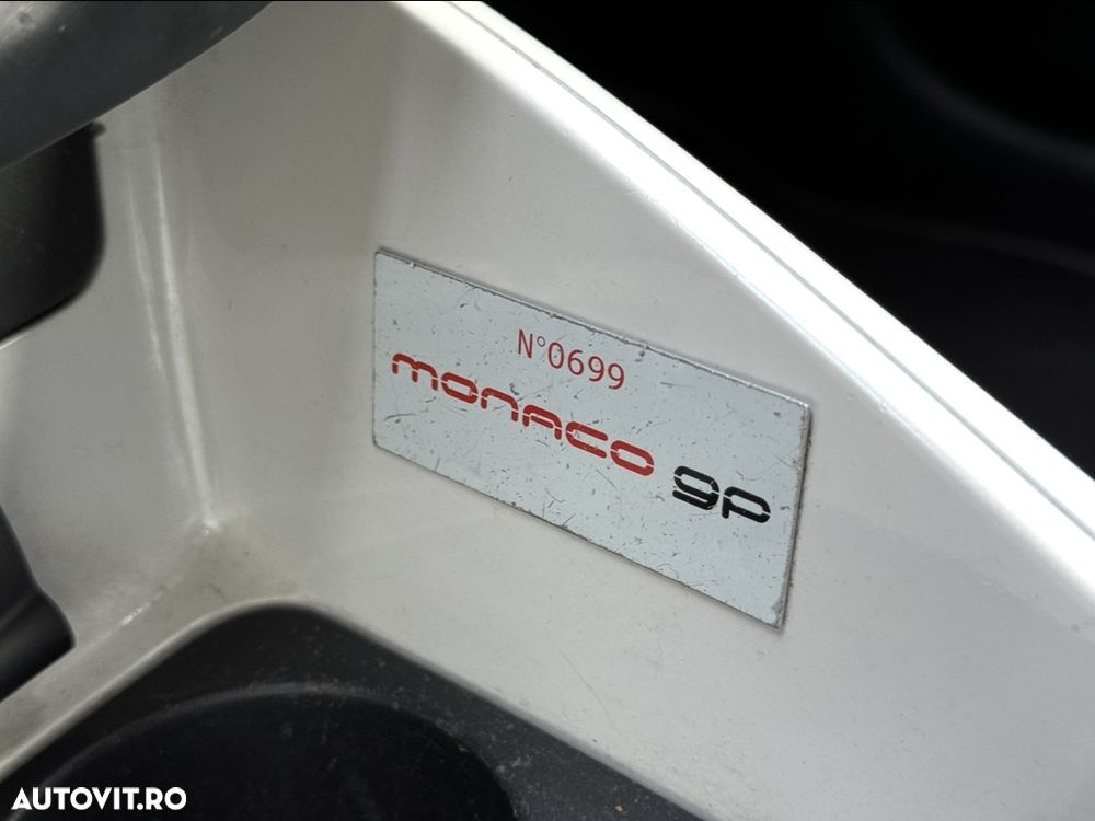 Renault Megane 1.9 dCi FAP Dynamique - 9