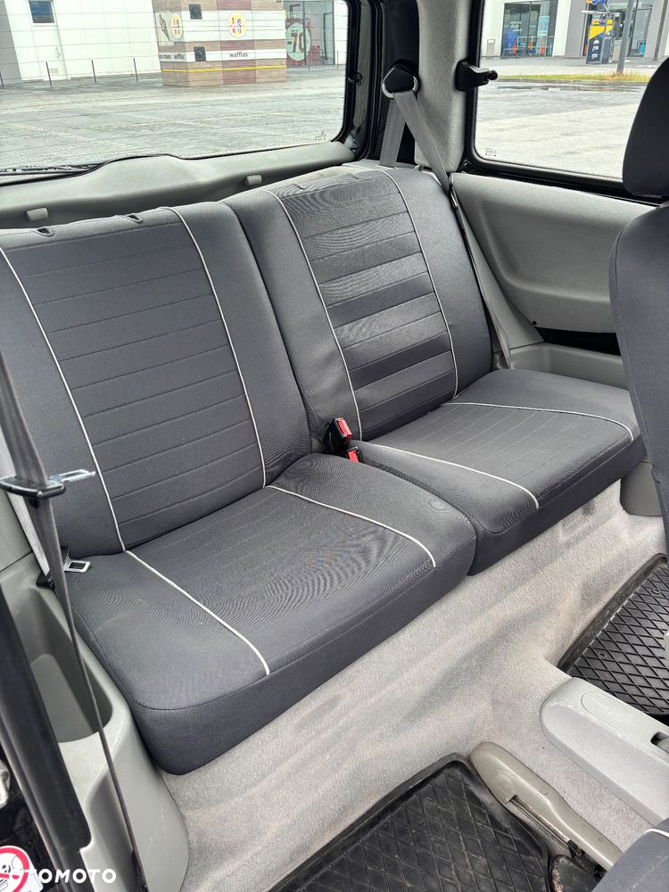 Volkswagen Lupo 1.4 - 11