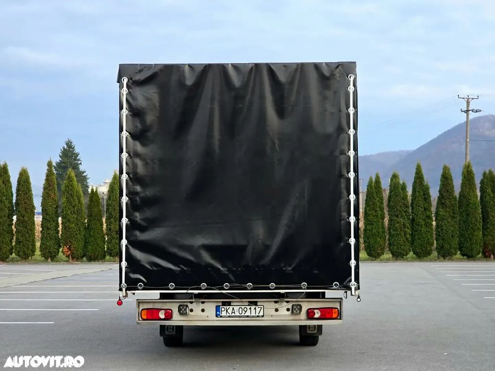 Opel Movano - 11