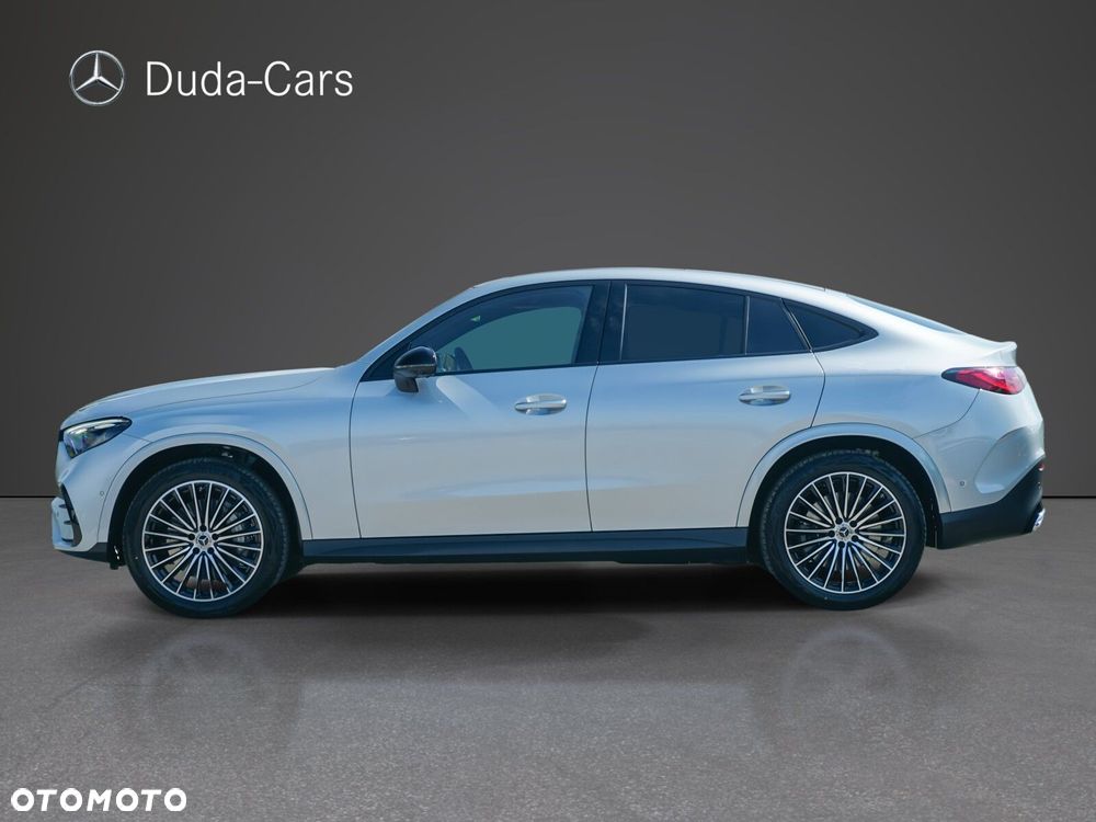 Mercedes-Benz GLC - 3