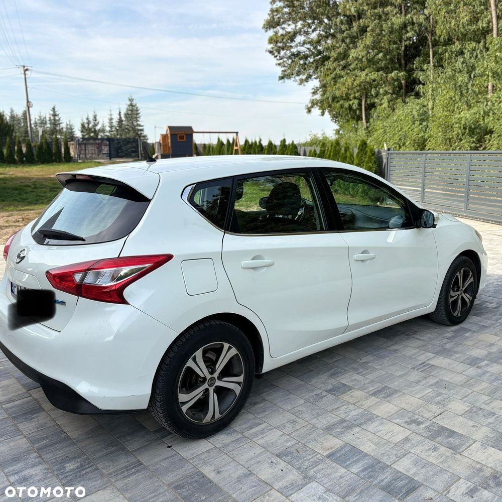 Nissan Pulsar - 4