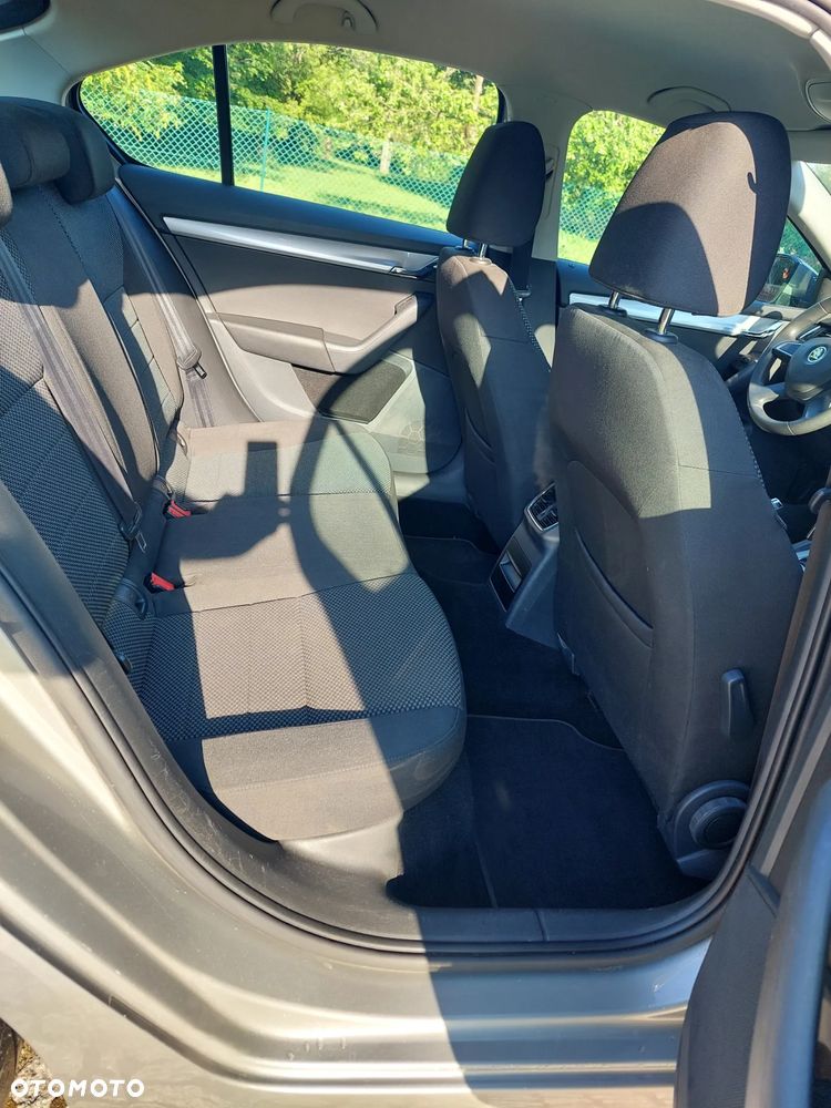 Skoda Octavia 1.4 TSI Green tec Ambition - 10