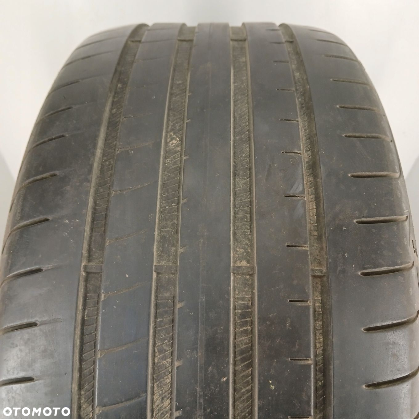 255/40R18 99Y Goodyear Eagle F1 Asymmetric 3 RFT 83469 - 2