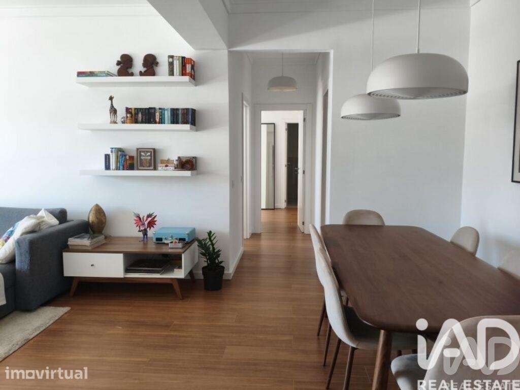 Apartamento T3 em Benfica de 136,00 m2 - Grande imagem: 4/13