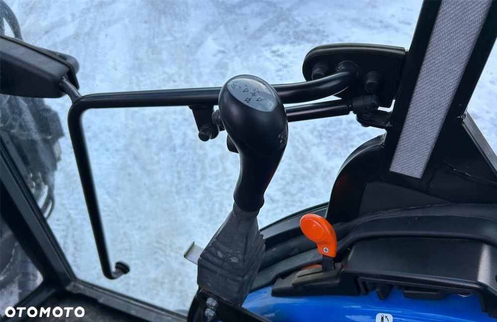 New Holland New Holland TD 3.50 , 2019 / 50 KM/ + TUR - 8