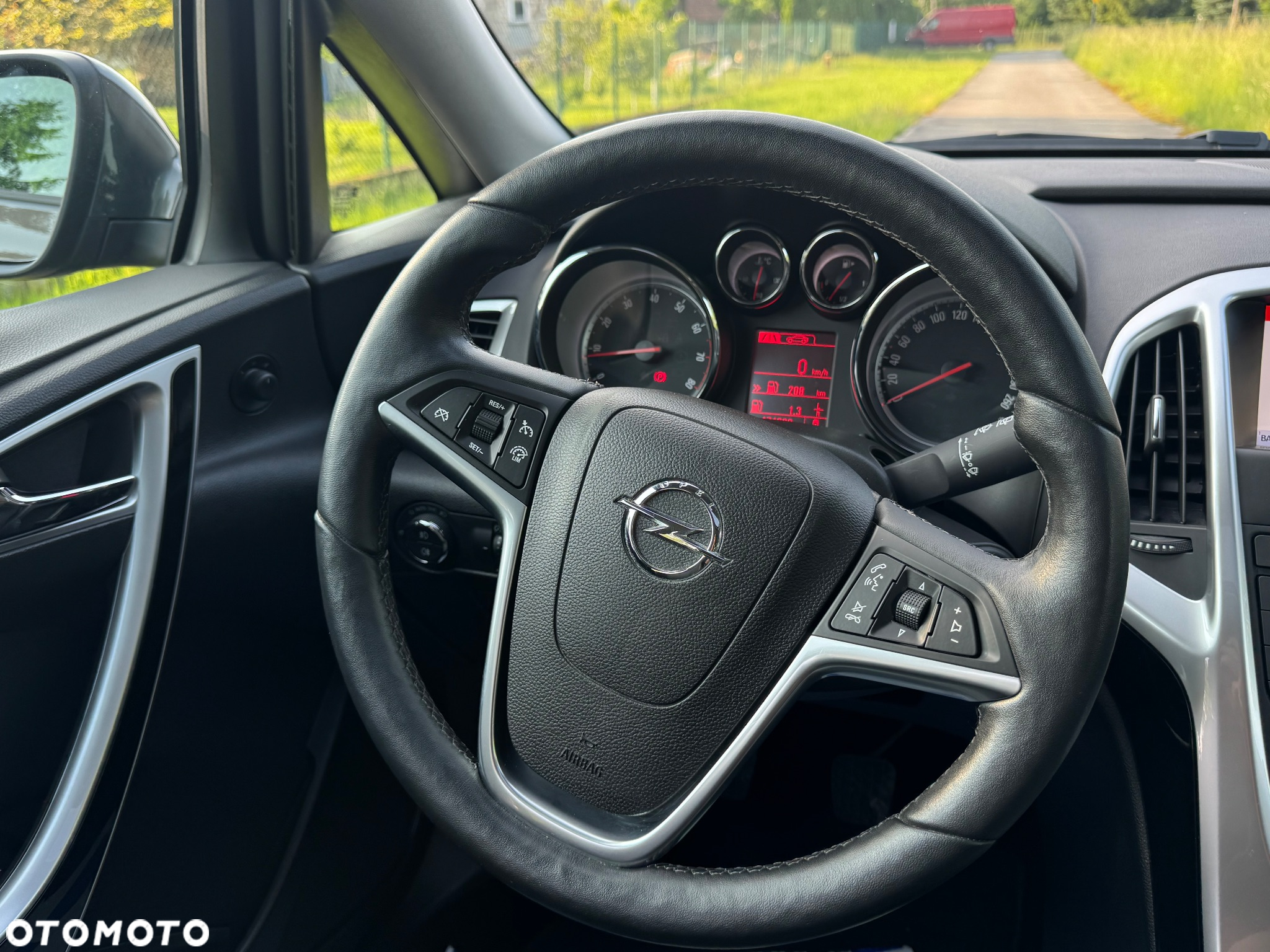 Opel Astra IV 1.4 T Energy EU6 - 24