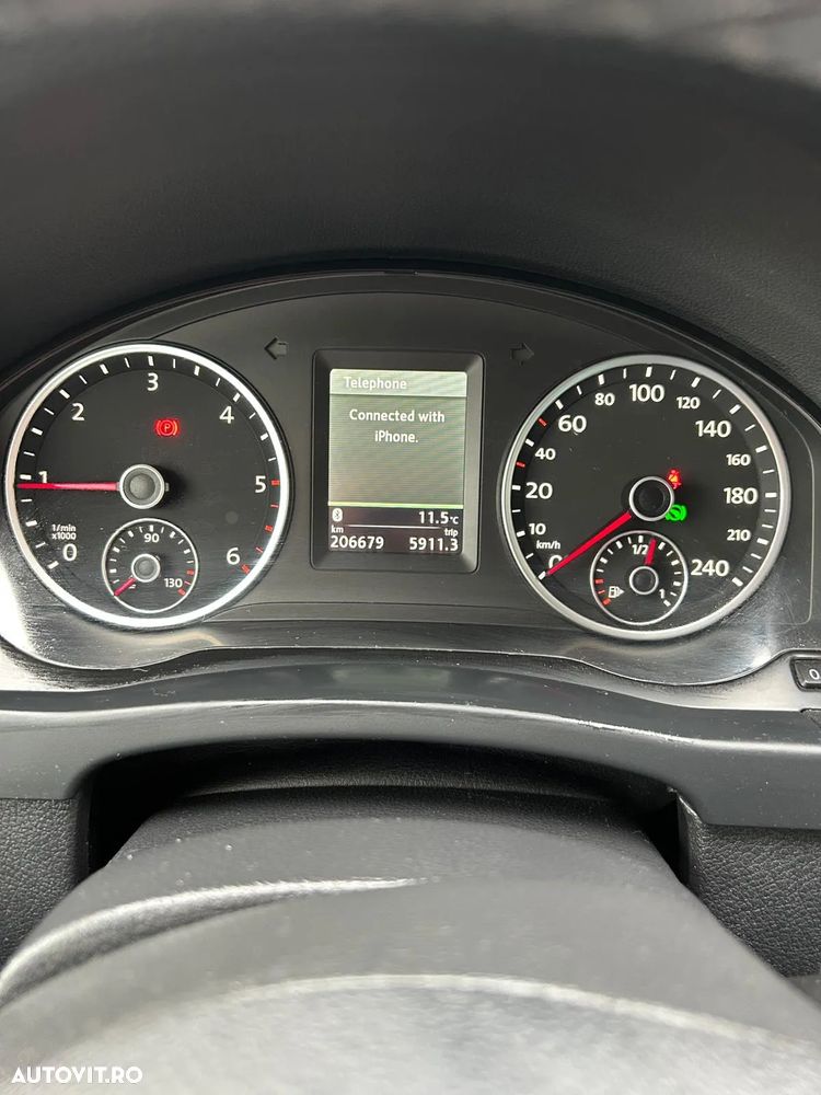 Volkswagen Tiguan 2.0 TDI 4Motion DSG Sport & Style - 18